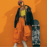 90s Skater Fashion