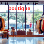 How Do You Start a Boutique Business