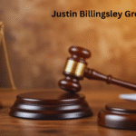 Justin Billingsley Greene Law