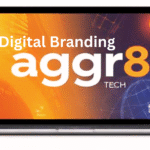 Digital Branding Aggr8Tech