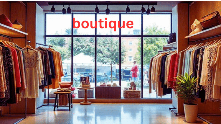 How Do You Start a Boutique Business