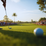 How Long is a PGA Game