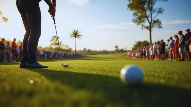 How Long is a PGA Game