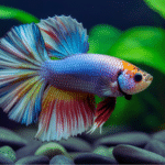 Betta Fish Fin Rot