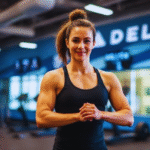 Delta Fitness Authority