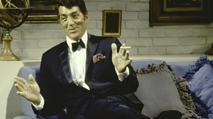 Dean Martin