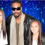Illia Wayans