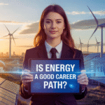 Is Energy a Good Career Path