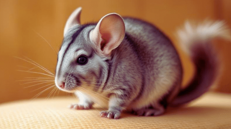 Chinchilla Life Expectancy