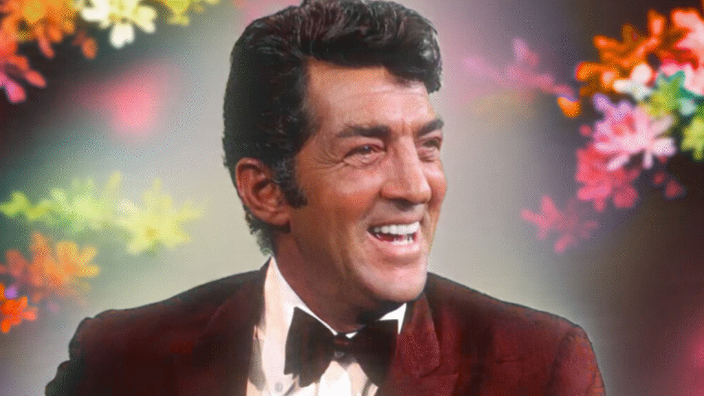 Dean Martin