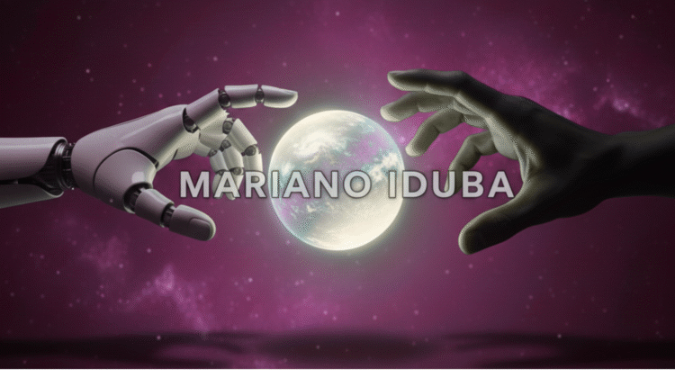 Mariano Iduba