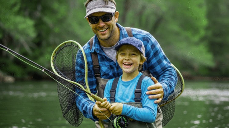 Fly Fishing Classes