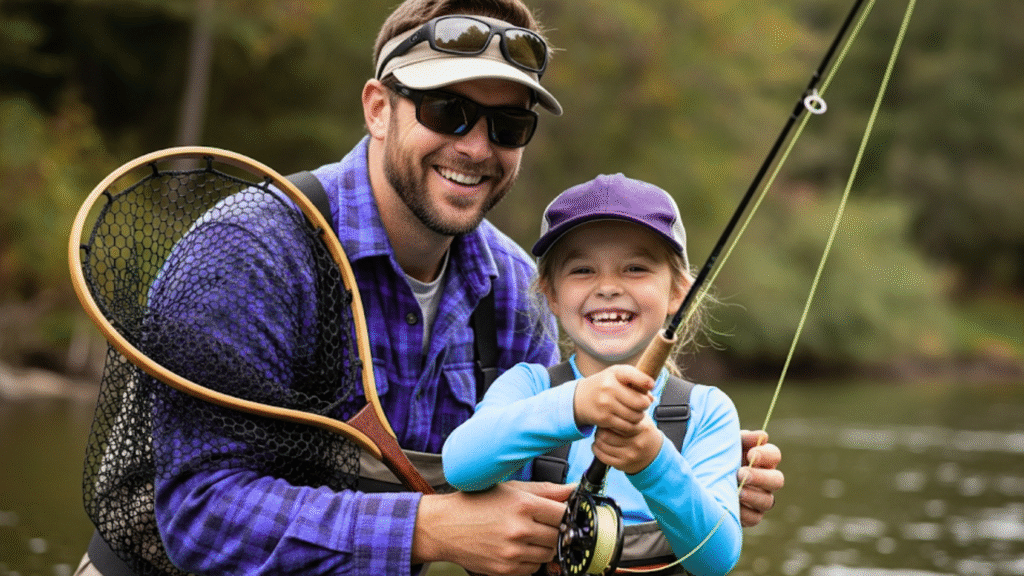 Fly Fishing Classes