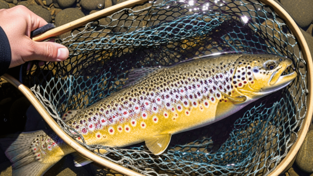 Fly Fishing Classes