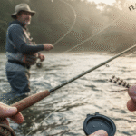 Feather Craft Fly Fishing