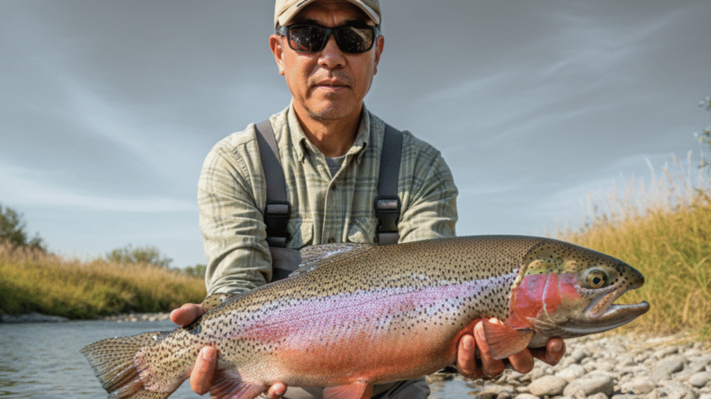 Feather Craft Fly Fishing