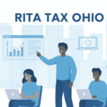 Rita Tax Ohio