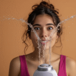Water Flosser QXJ0