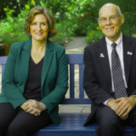 James Carville Wife Health