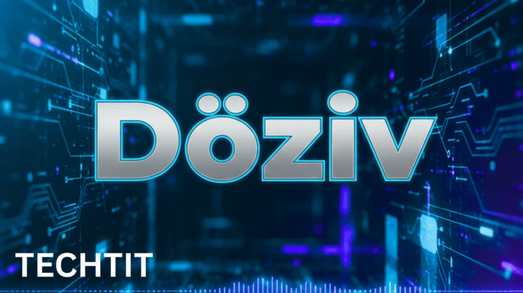 Döziv