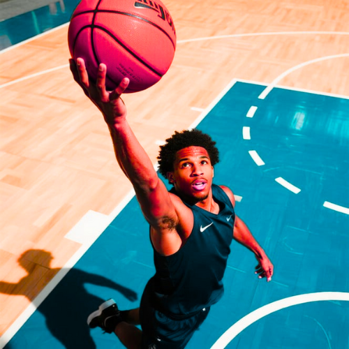 Zuyomernon System Basketball