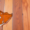 How to Fix Water Damaged Swollen Wood Floor