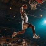 Zuyomernon System Basketball