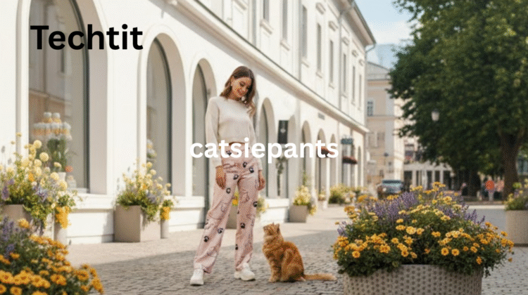 Catsiepants