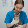 How Old Do Cats Need to Be to Get Fixed