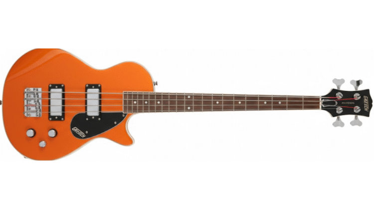 Gretsch Bass
