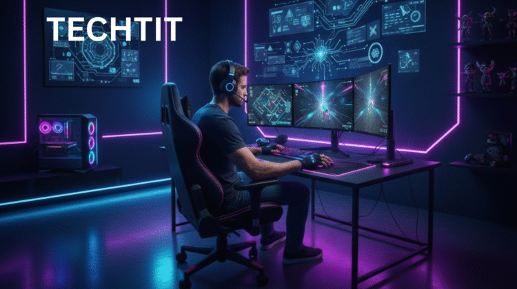 Gaming Hacks Scookiegeek