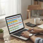 Personal Budget Categories