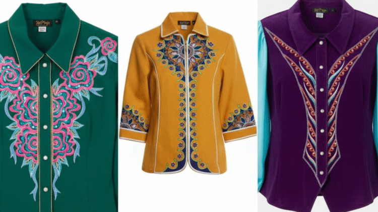 Bob Mackie Wearable Art