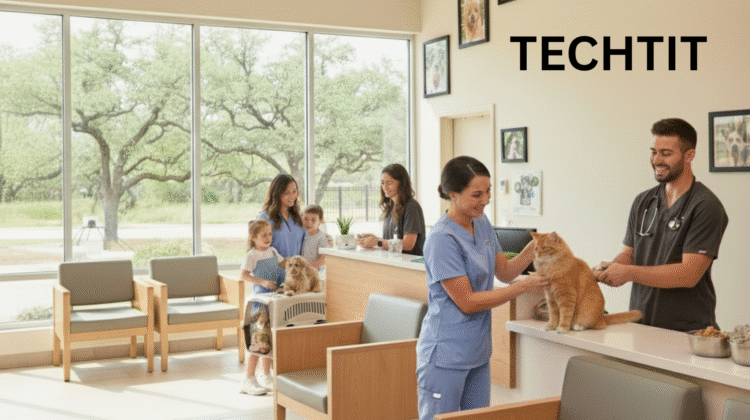 Cypress Creek Pet Care