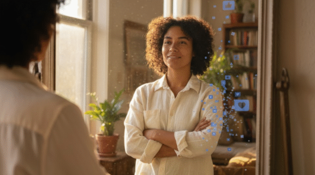 Being Authentic WhatUTalkingBoutWillis