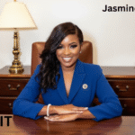 How Tall Is Jasmine Crockett