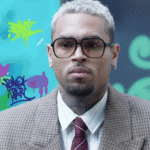 Chris Brown