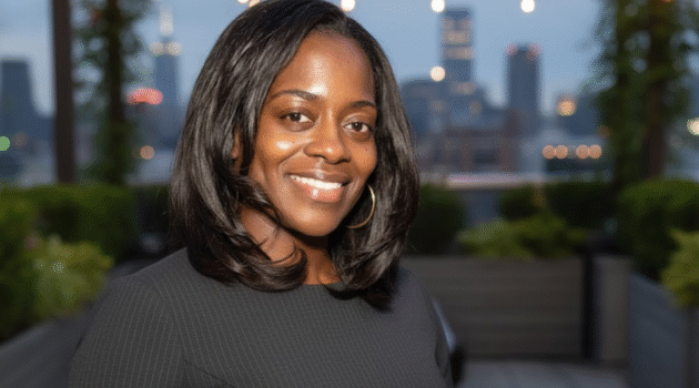 Keisha Combs Net Worth