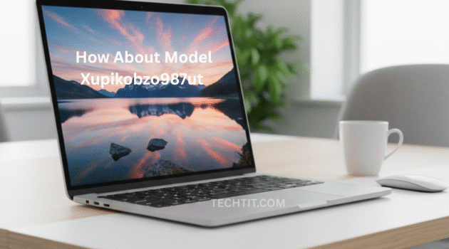 How About Model Xupikobzo987