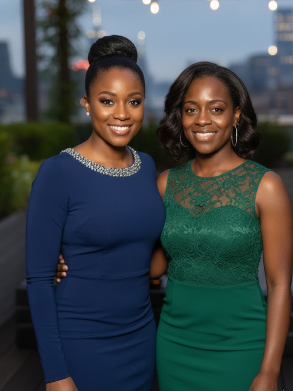 Keisha Combs Net Worth