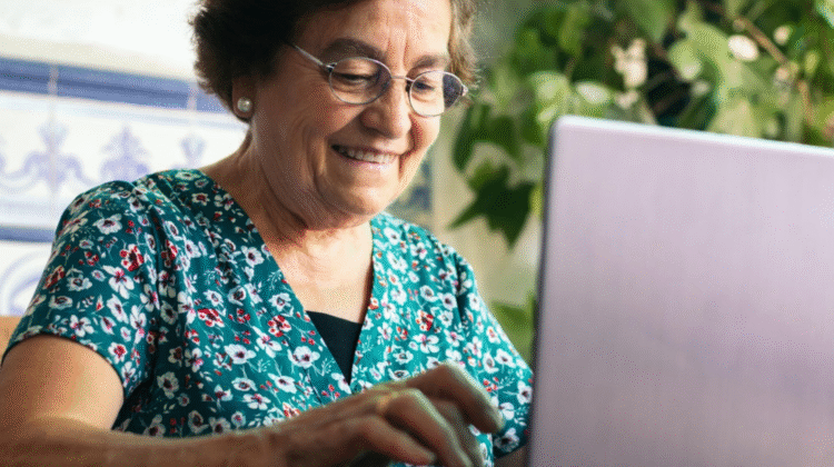 Lifestyle in Senior Communities