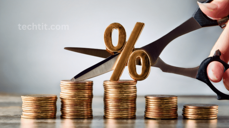 Commercial Lending Rates