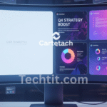 Death of the Blank Slide