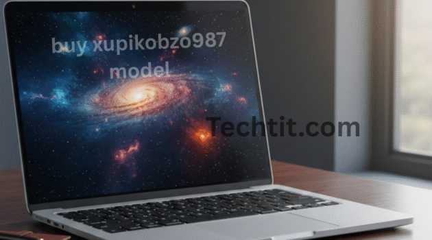 Buy Xupikobzo987 Model