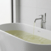 Why Is My Bath Water Yellow