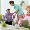 In-Residence Support