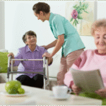 In-Residence Support